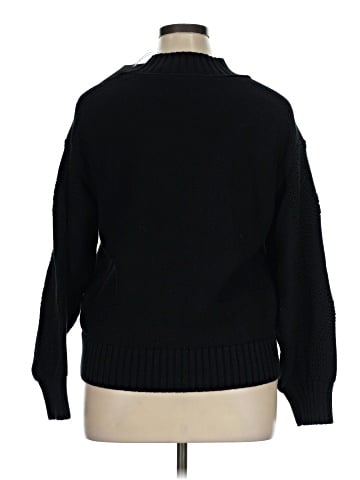 Everlane Turtleneck Sweater (view 2)