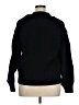 Everlane Solid Black Turtleneck Sweater Size XL - photo 2