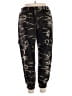 Unbranded Camo Black Cargo Pants Size XL - photo 2