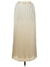 J.Crew Ivory Formal Skirt Size S - photo 1