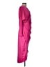 River Island Pink Cocktail Dress Size 12 - photo 4