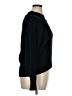 Everlane Solid Black Turtleneck Sweater Size XL - photo 4
