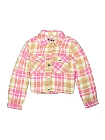 Chillipop Jacket (view 1)