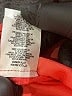 Xscape 100% Polyester Graphic Red Cocktail Dress Size 6 - photo 5