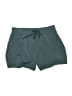 SPANX Solid Teal Athletic Shorts Size M - photo 1