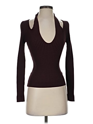 Minkpink Cardigan (view 1)