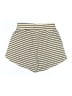 Unbranded Stripes Gold Shorts Size S - photo 2