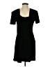 Scarlett Black Casual Dress Size 3 - 4 - photo 1