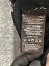 Adidas Black Vest Size L - photo 8