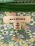 Max Studio Paisley Green Casual Dress Size 1X - photo 7