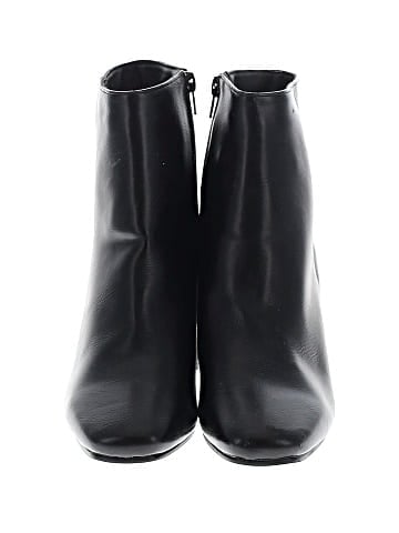 Truffle Ankle Boots (view 2)