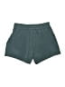 SPANX Solid Teal Athletic Shorts Size M - photo 2