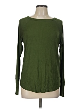 Nine Britton Long Sleeve T-Shirt (view 1)