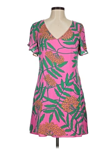 Julie Brown Cocktail Dress (view 1)