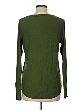 Nine Britton Long Sleeve T-Shirt (view 2)
