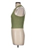 Forever 21 Green Tank Top Size M - photo 5