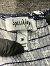 Speechless Paisley Blue Dress Size 16 - photo 3