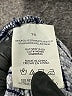 Speechless Paisley Blue Dress Size 16 - photo 4