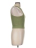 Forever 21 Green Tank Top Size M - photo 4