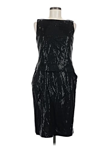 St. John Cocktail Dress (view 1)