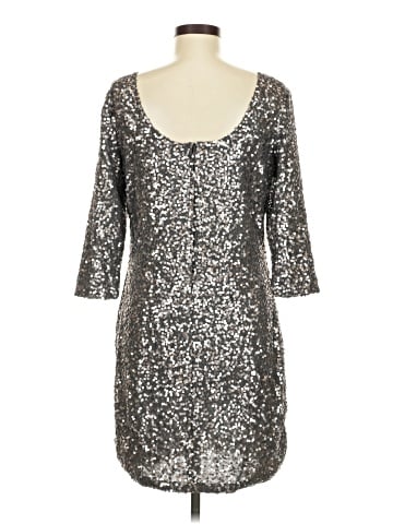 LC Lauren Conrad Cocktail Dress (view 2)