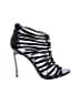 Sam Edelman Black Sandals Size 8 - photo 1