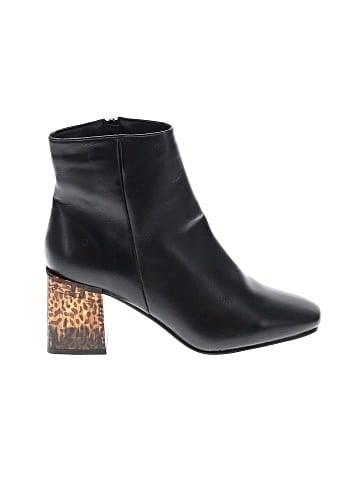 Truffle Ankle Boots (view 1)