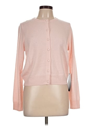Tuckernuck Cashmere Cardigan (view 1)