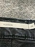 Hudson Jeans Black Jeans Size 28 waist - photo 7