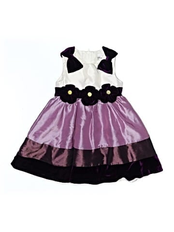 Rare Editions Special Occasion Dress (view 1)