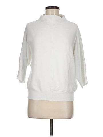Vila Milano Turtleneck Sweater (view 1)