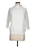 Vila Milano White Turtleneck Sweater Size M - photo 1