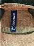 Iwollence Tan Sleeveless T-Shirt Size L - photo 7