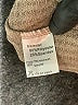 Iwollence Tan Sleeveless T-Shirt Size L - photo 8