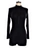 Missguided Black Romper Size 8 - photo 1