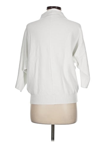 Vila Milano Turtleneck Sweater (view 2)