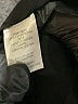 Daniel Rainn 100% Polyester Black Casual Dress Size XL - photo 9