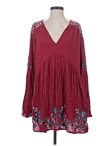 Free People Casual Dress (view 1)