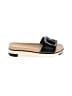 Sam Edelman 100% Leather Black Sandals Size 6 - photo 1
