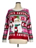 Celebrate Together Red Pullover Sweater Size XL - photo 1