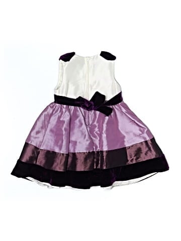Rare Editions Special Occasion Dress (view 2)