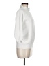 Vila Milano White Turtleneck Sweater Size M - photo 4