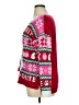 Celebrate Together Red Pullover Sweater Size XL - photo 5