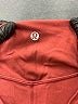 Lululemon Athletica Burgundy Active Pants Size 10 - photo 7