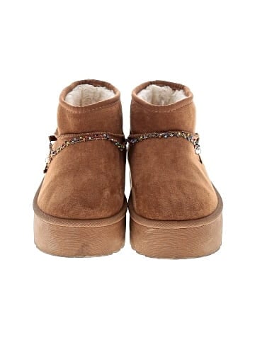 Mudd Ankle Boots (view 2)