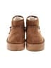 Mudd Tan Ankle Boots Size 8 1/2 - photo 2