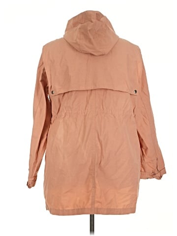 J.Crew Raincoat (view 2)