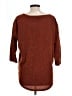 Only Brown Pullover Sweater Size L - photo 2