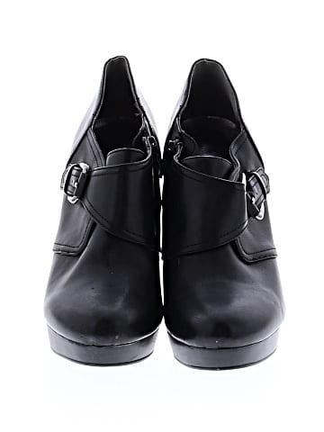 Worthington Heels (view 2)
