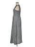 Old Navy Gray Casual Dress Size M - photo 5